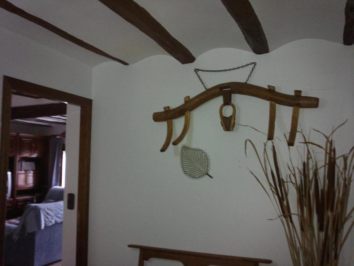 Casa Josefina Guest House Gea de Albarracín Exterior photo