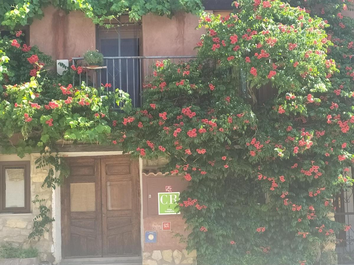 Casa Josefina Guest House Gea de Albarracín Exterior photo