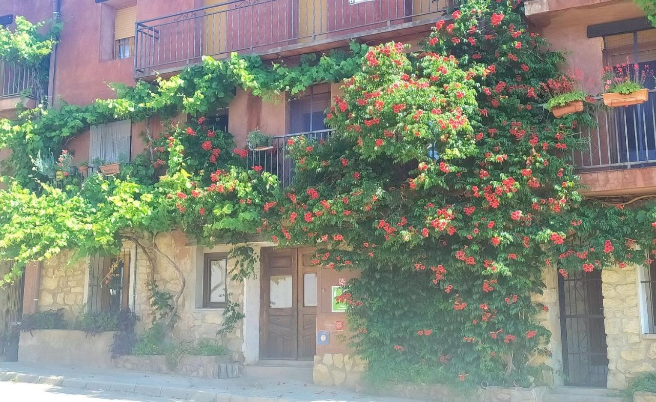Casa Josefina Guest House Gea de Albarracín Exterior photo
