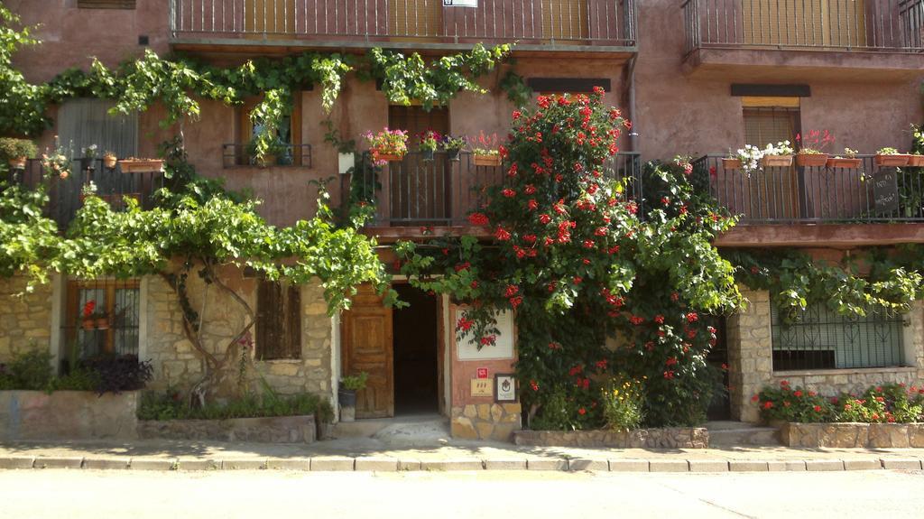 Casa Josefina Guest House Gea de Albarracín Room photo