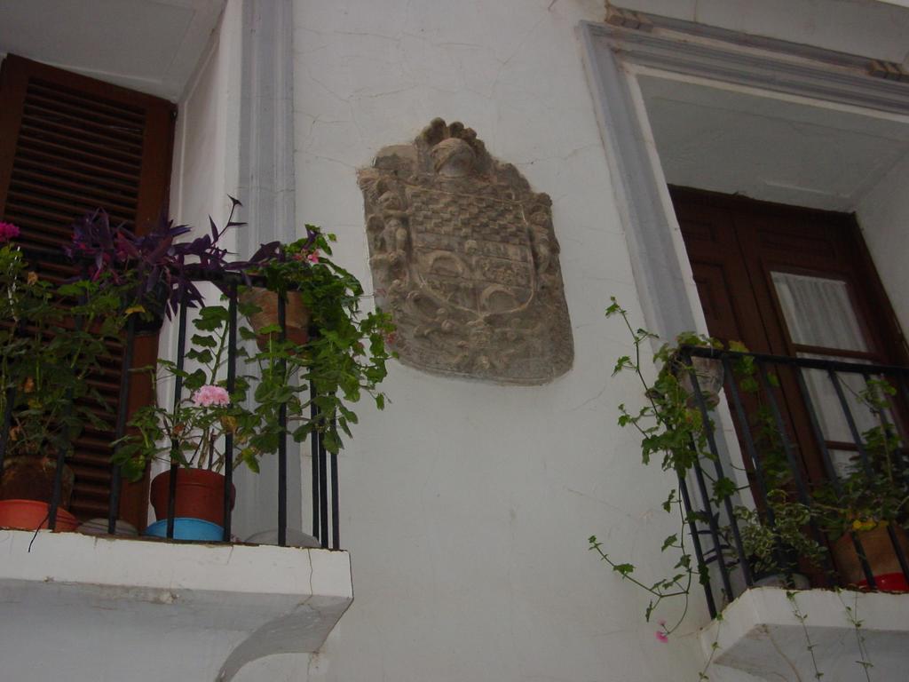 Casa Josefina Guest House Gea de Albarracín Exterior photo
