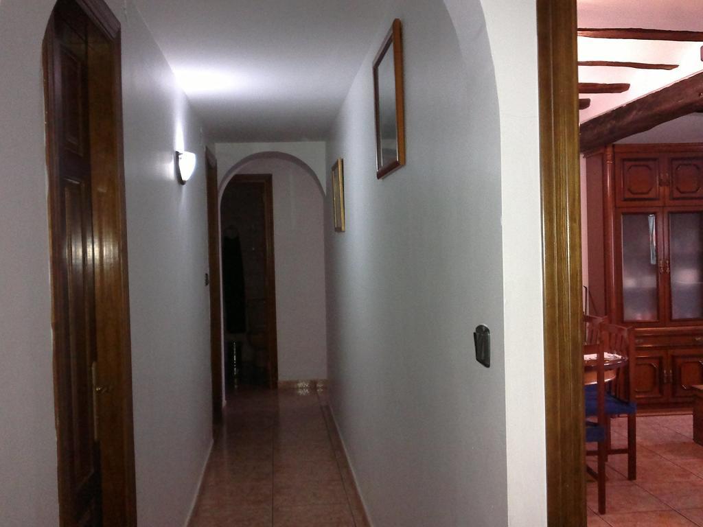 Casa Josefina Guest House Gea de Albarracín Room photo