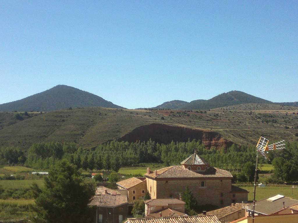 Casa Josefina Guest House Gea de Albarracín Exterior photo