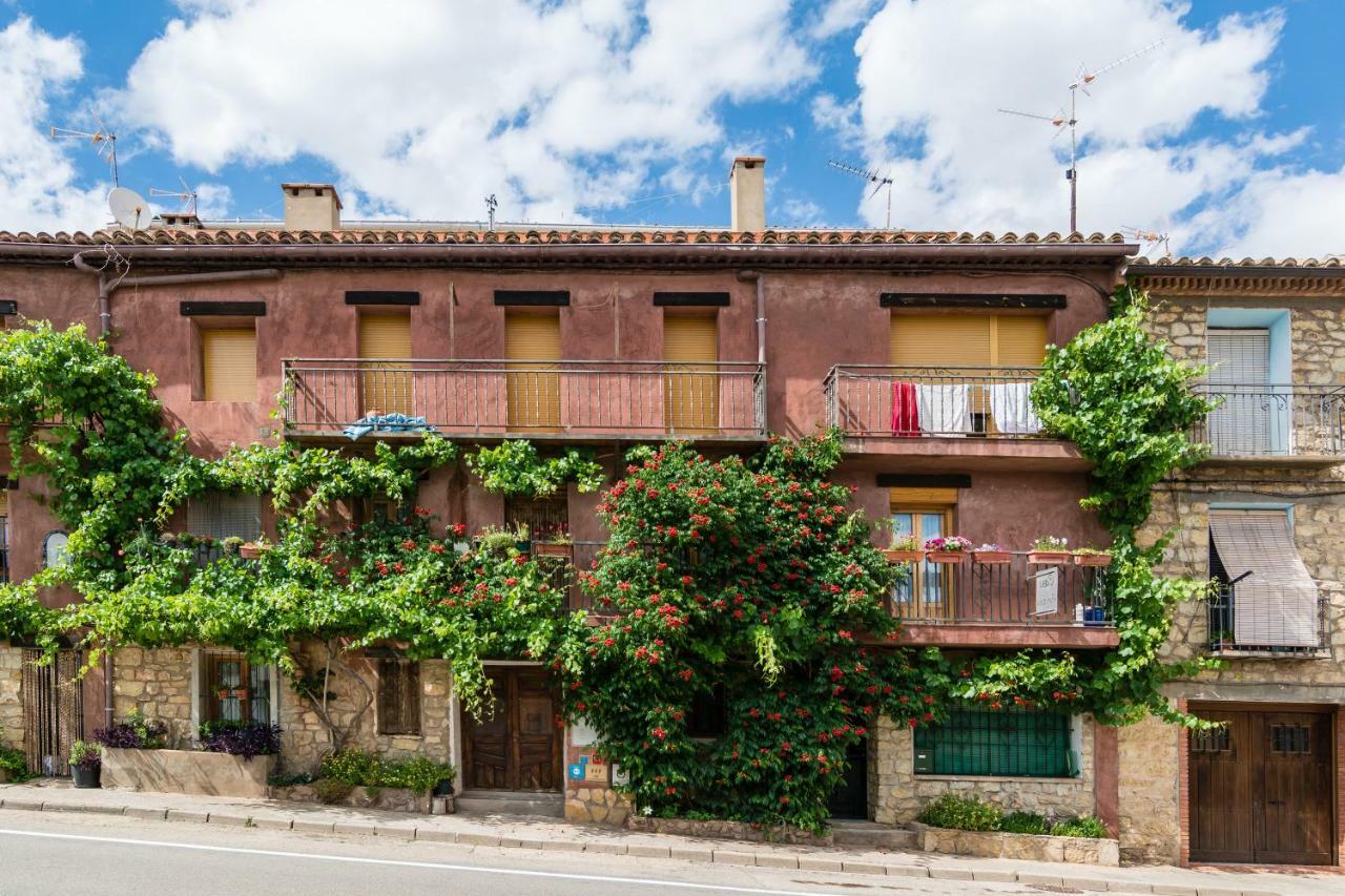Casa Josefina Guest House Gea de Albarracín Exterior photo